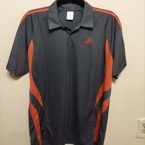 Adidas man's shirt Sz 5X